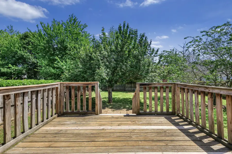 3741 N Jot Dr, Clarksville, TN 37040 - #2