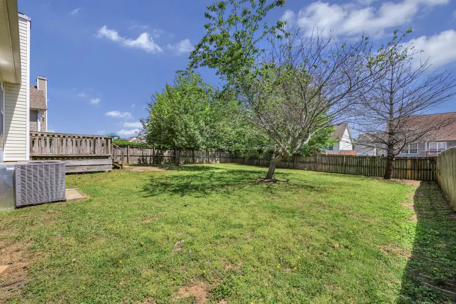 3741 N Jot Dr, Clarksville, TN 37040 - #3