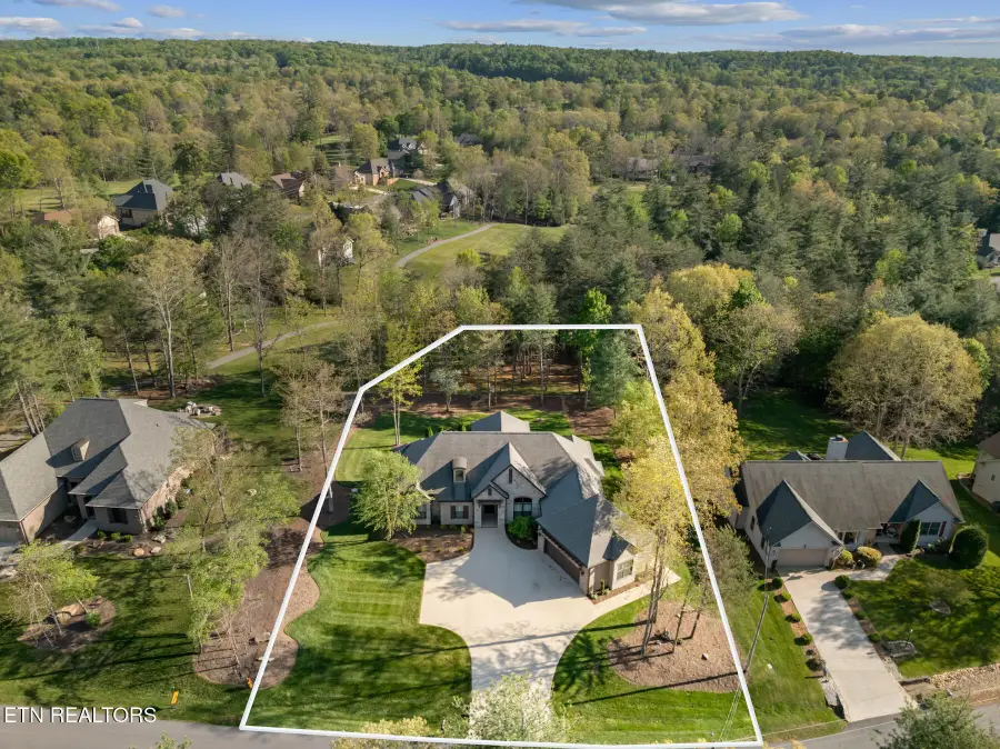 125 Minetta Drive, Crossville, TN 38558 - #2