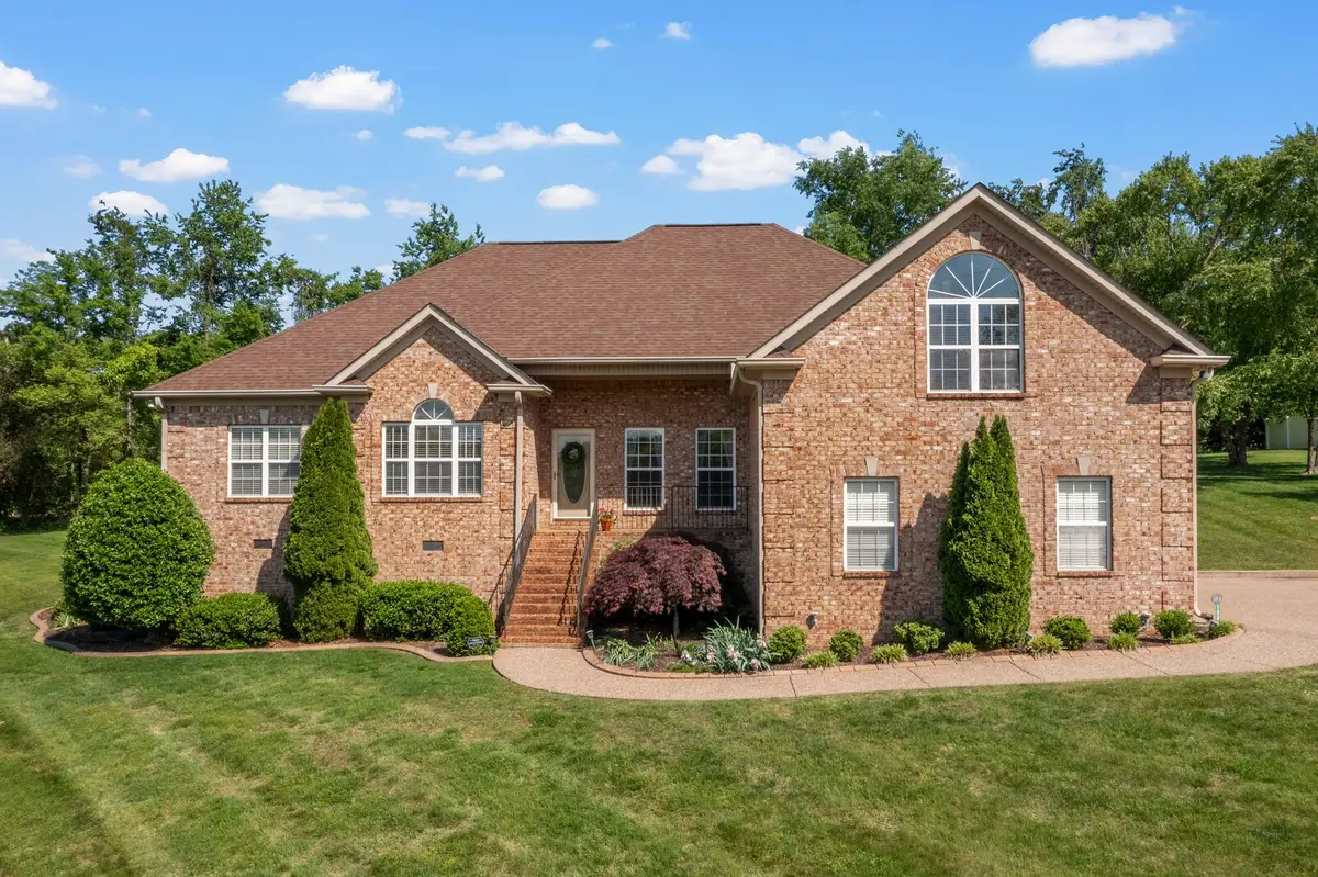 1901 Summer Lk, Mount Juliet, TN 37122 - #1