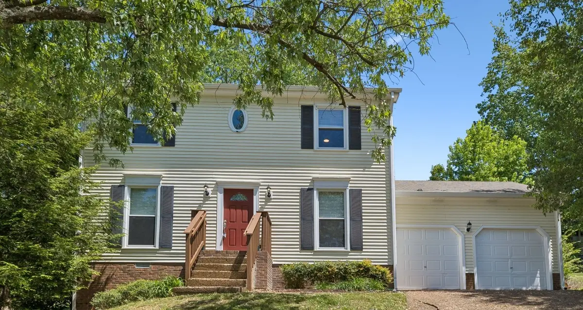 521 Fairhaven Ct, Nashville, TN 37211 - #1