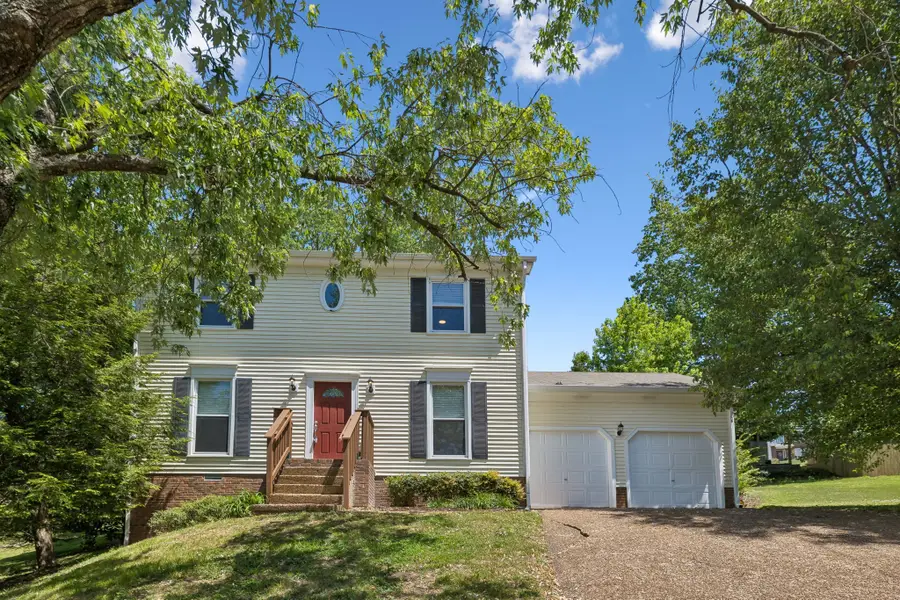 521 Fairhaven Ct, Nashville, TN 37211 - #2