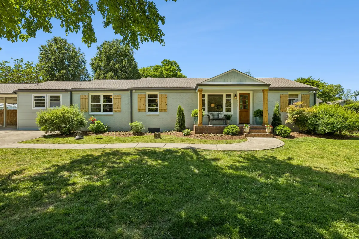 405 Roberts St, Franklin, TN 37064 - #1