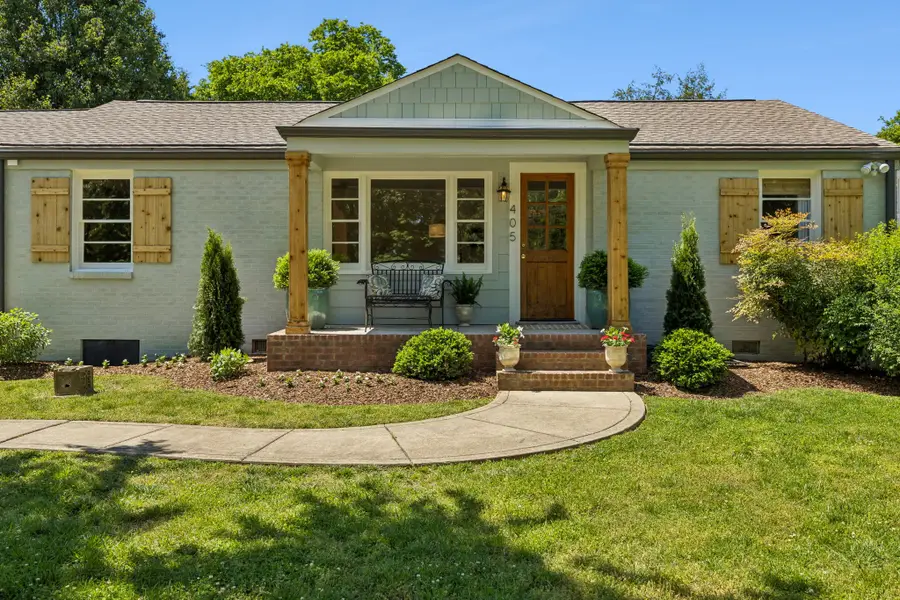 405 Roberts St, Franklin, TN 37064 - #2