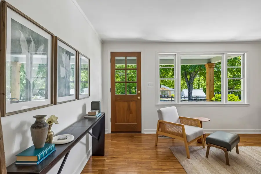 405 Roberts St, Franklin, TN 37064 - #3