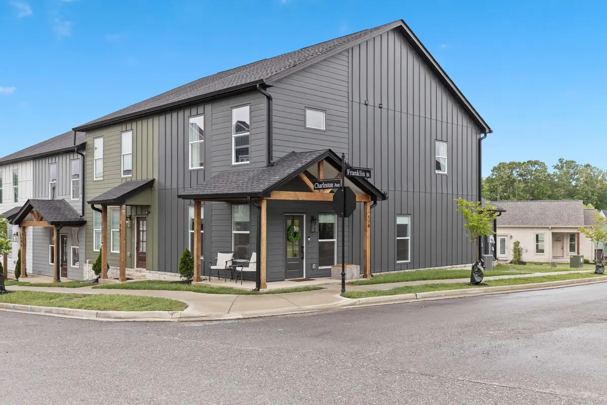 178 Charleston Ave, Pleasant View, TN 37146 - #1