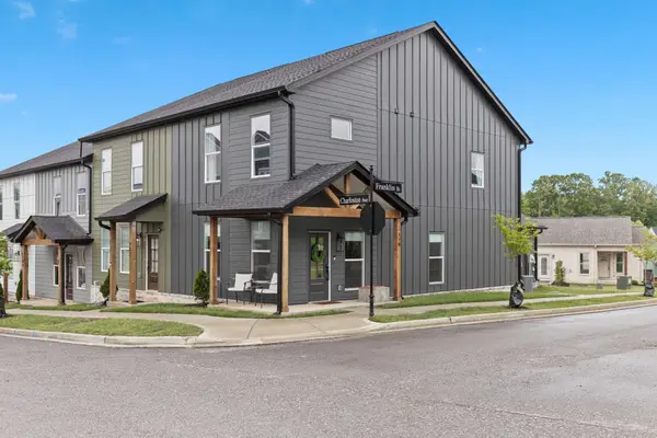178 Charleston Ave, Pleasant View, TN 37146