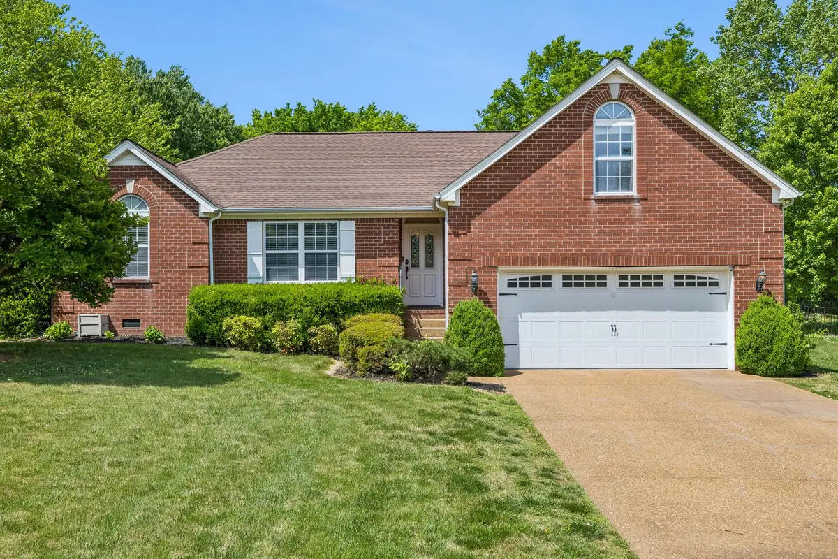 1808 Kara Ct, Spring Hill, TN 37174 - #1