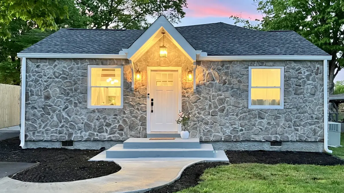 520 Eastview Cir, Franklin, TN 37064 - #1