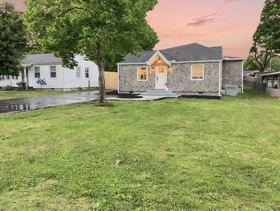 520 Eastview Cir, Franklin, TN 37064 - #2