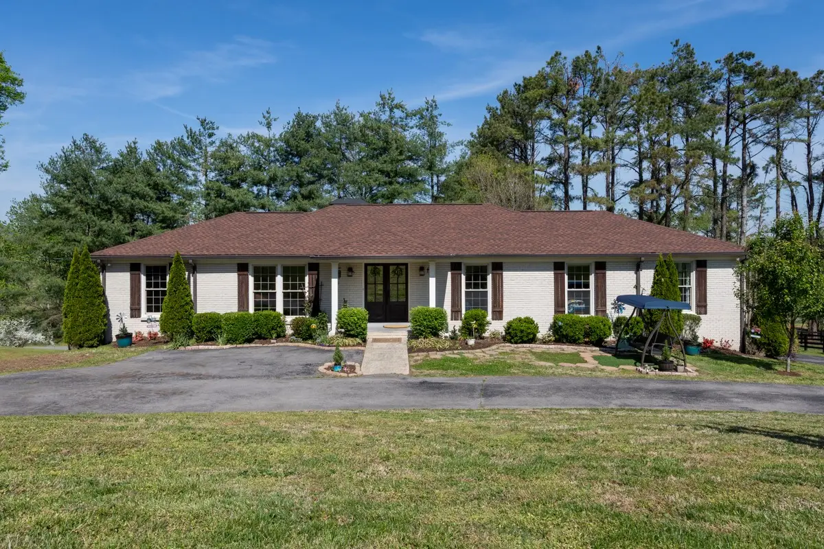 2221 Castlewood Dr, Franklin, TN 37064 - #1