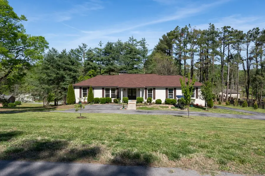 2221 Castlewood Dr, Franklin, TN 37064 - #2