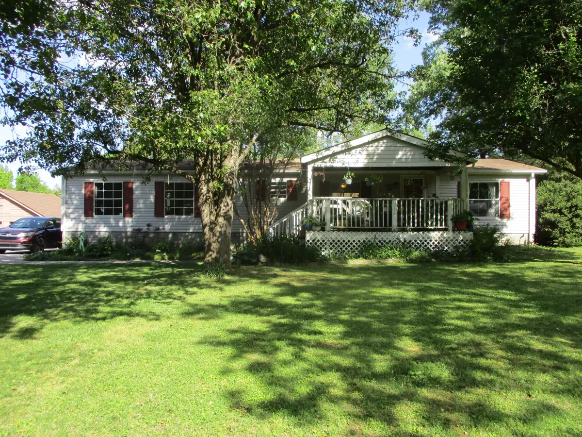 230 Davis Corner Rd, Mount Juliet, TN 37122 - #1