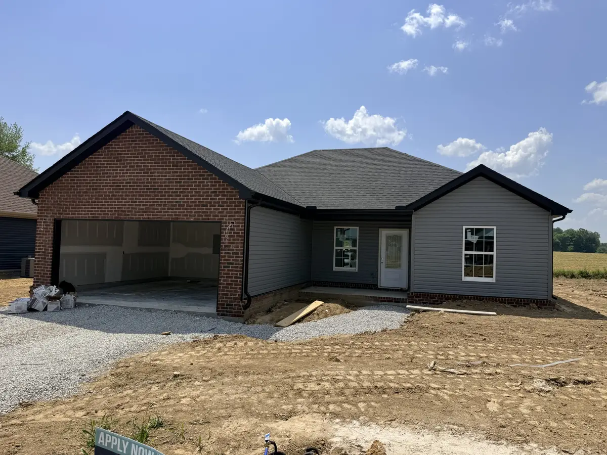 395 Ridge St, Manchester, TN 37355 - #1