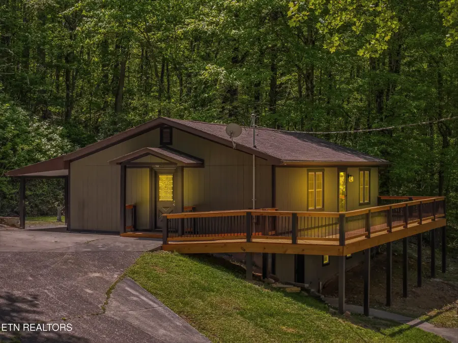 118 Clark Lane, Harriman, TN 37748 - #2