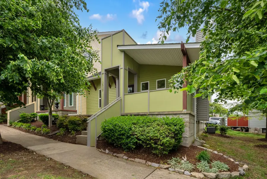 3537 Steffisburg Dr, Nashville, TN 37211 - #2