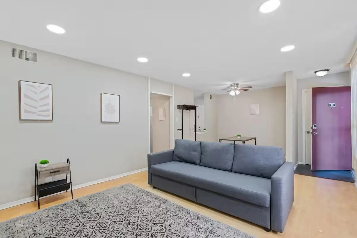 108 N Belvedere Blvd #18, Memphis, TN 38104 - #1