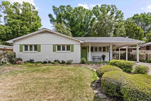 272 Leonora Dr, Memphis, TN 38117