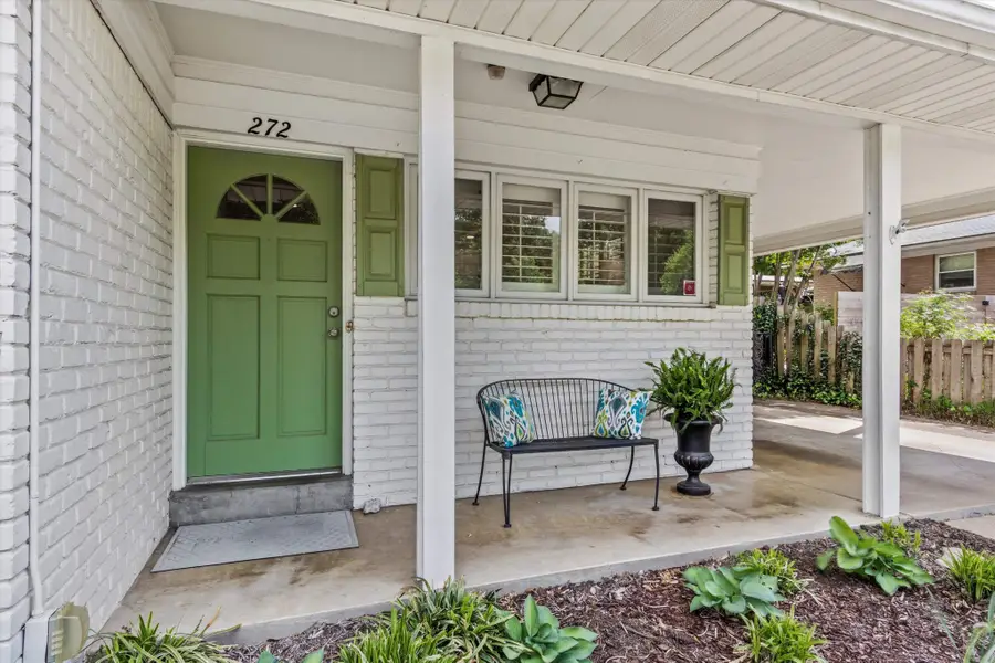 272 Leonora Dr, Memphis, TN 38117 - #3