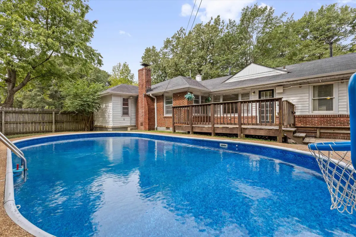 4506 Verne Rd, Memphis, TN 38117 - #1