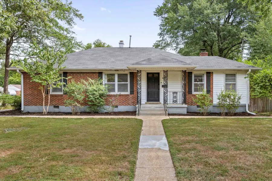 4506 Verne Rd, Memphis, TN 38117 - #2