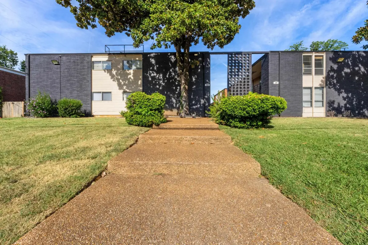 105 N Belvedere Blvd #6, Memphis, TN 38104 - #1