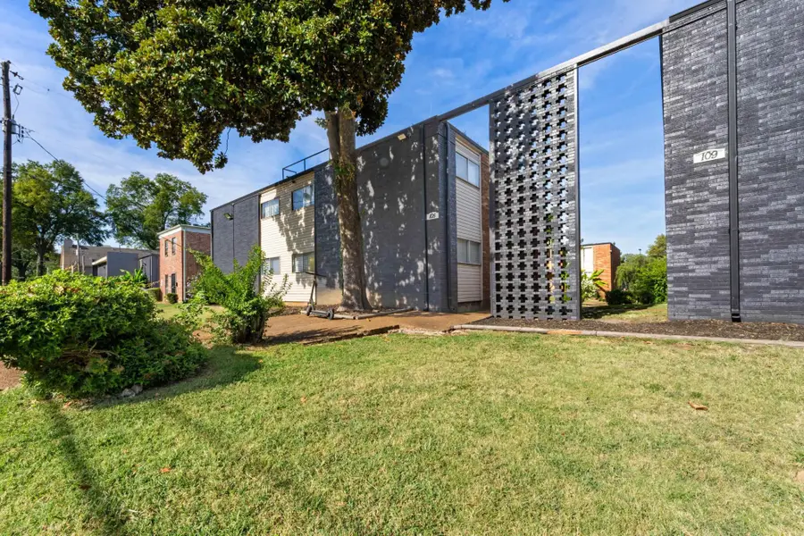 105 N Belvedere Blvd #6, Memphis, TN 38104 - #2