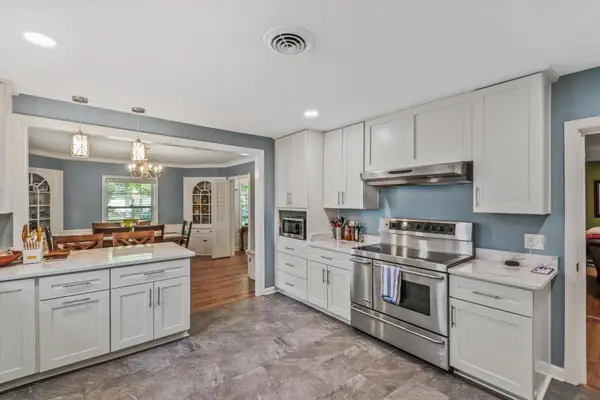 37 N Century St, Memphis, TN 38111