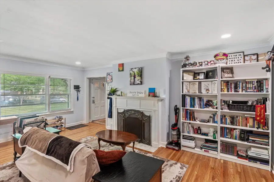 37 N Century St, Memphis, TN 38111 - #3