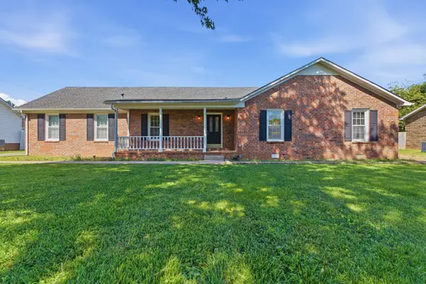 9837 Roanoke Drive, Murfreesboro, TN 37129
