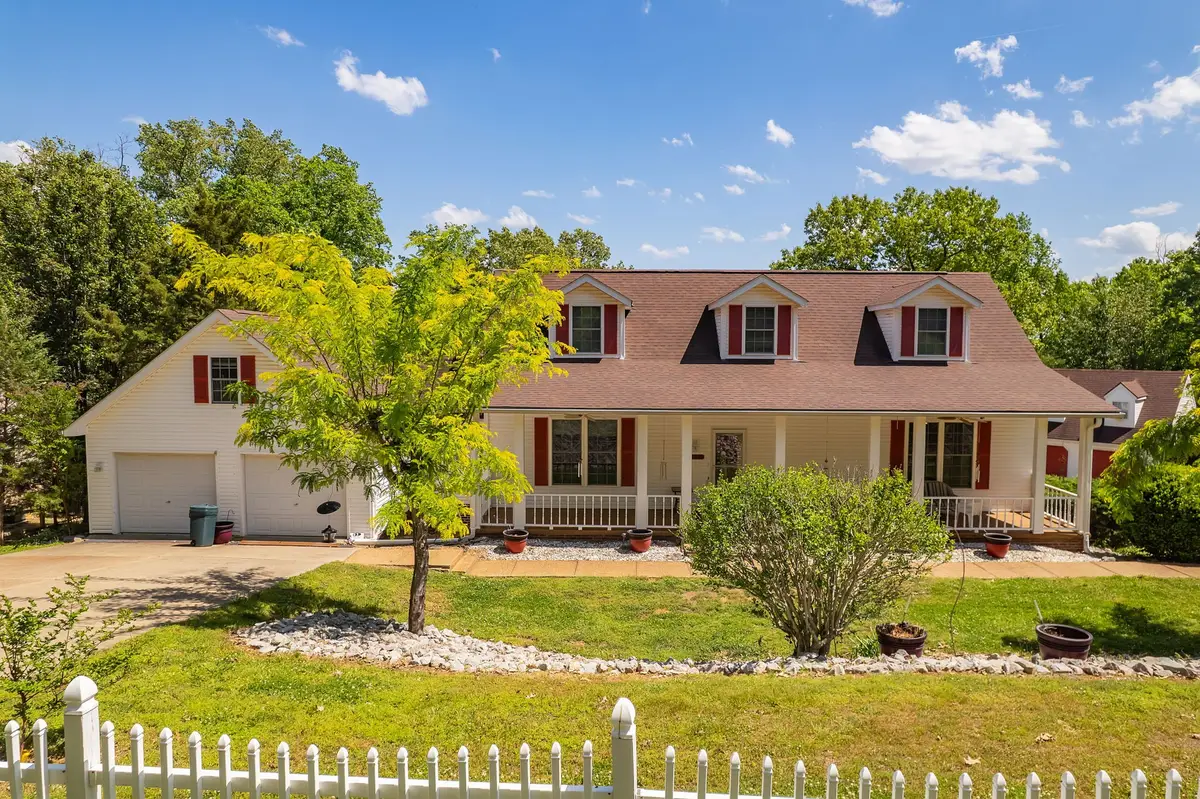 255 Sales Landing Cir, Camden, TN 38320 - #1