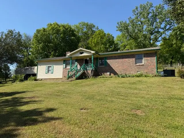 13 Blankenship Hollow Rd, Fayetteville, TN 37334 - #1