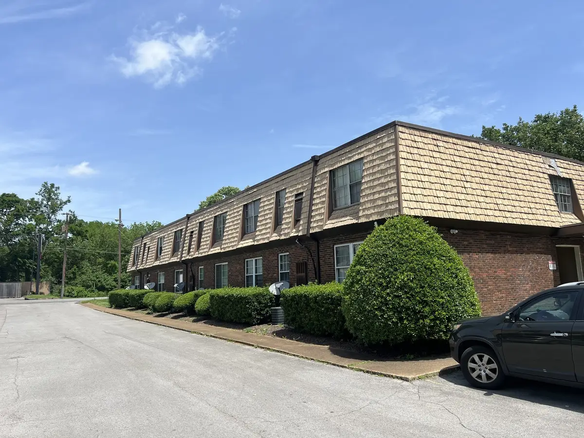 441 Harding Pl #A01, Nashville, TN 37211 - #1