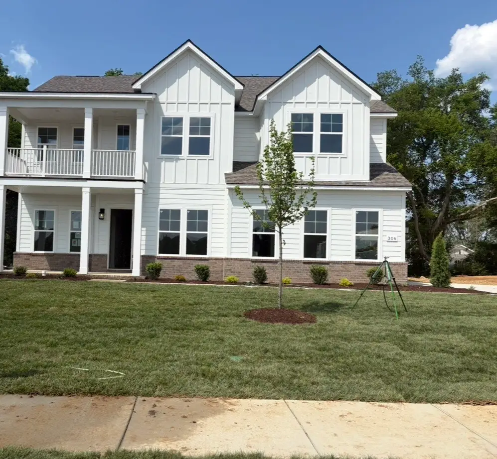 306 Eyak Lane, Murfreesboro, TN 37129 - #1