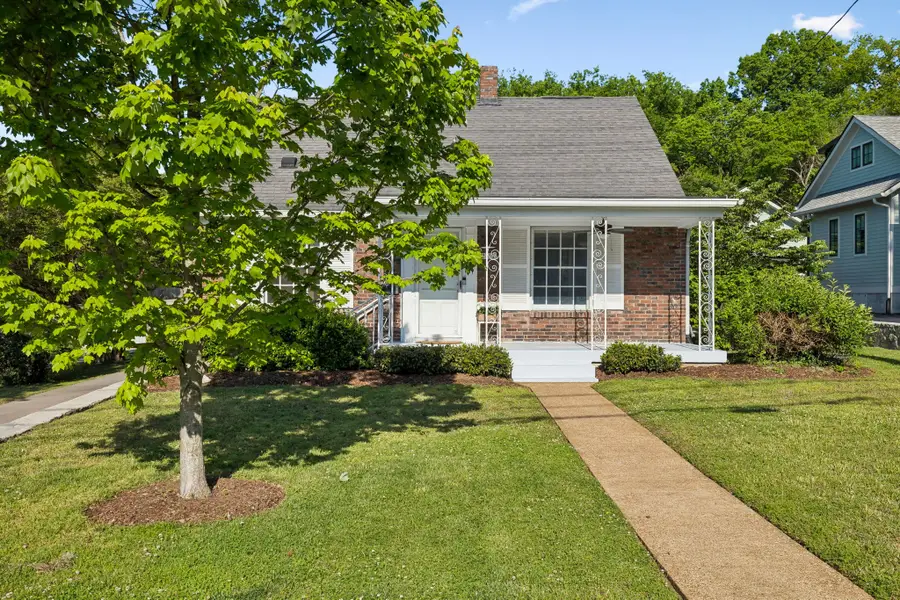 2115 Natchez Trce, Nashville, TN 37212 - #2