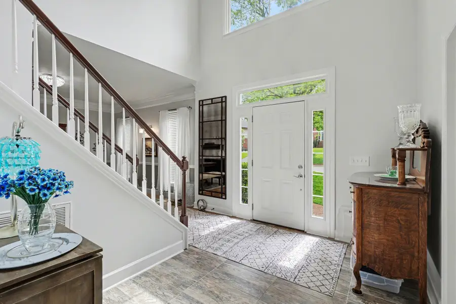 313 Saddlebridge Ln, Franklin, TN 37069 - #2