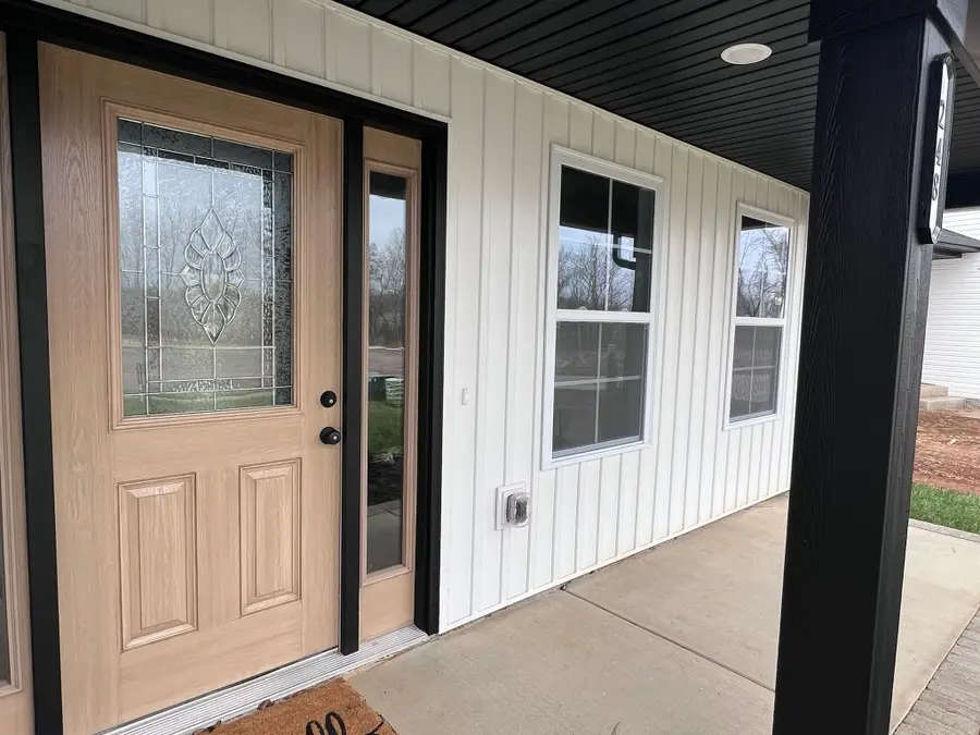 240 Switchgrass Dr, Clarksville, TN 37042 - #2