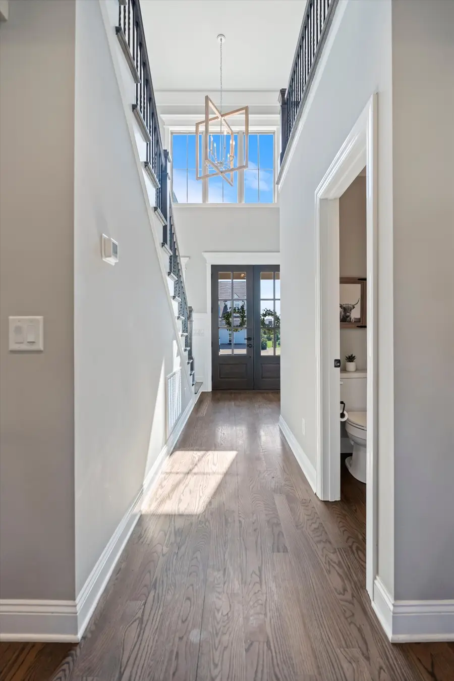 1706 Sorrell Park Dr, Spring Hill, TN 37174 - #3