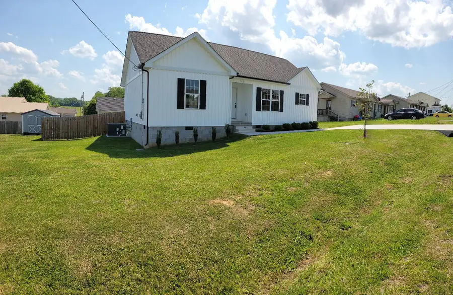 62 Modena Pl, Decherd, TN 37324 - #3