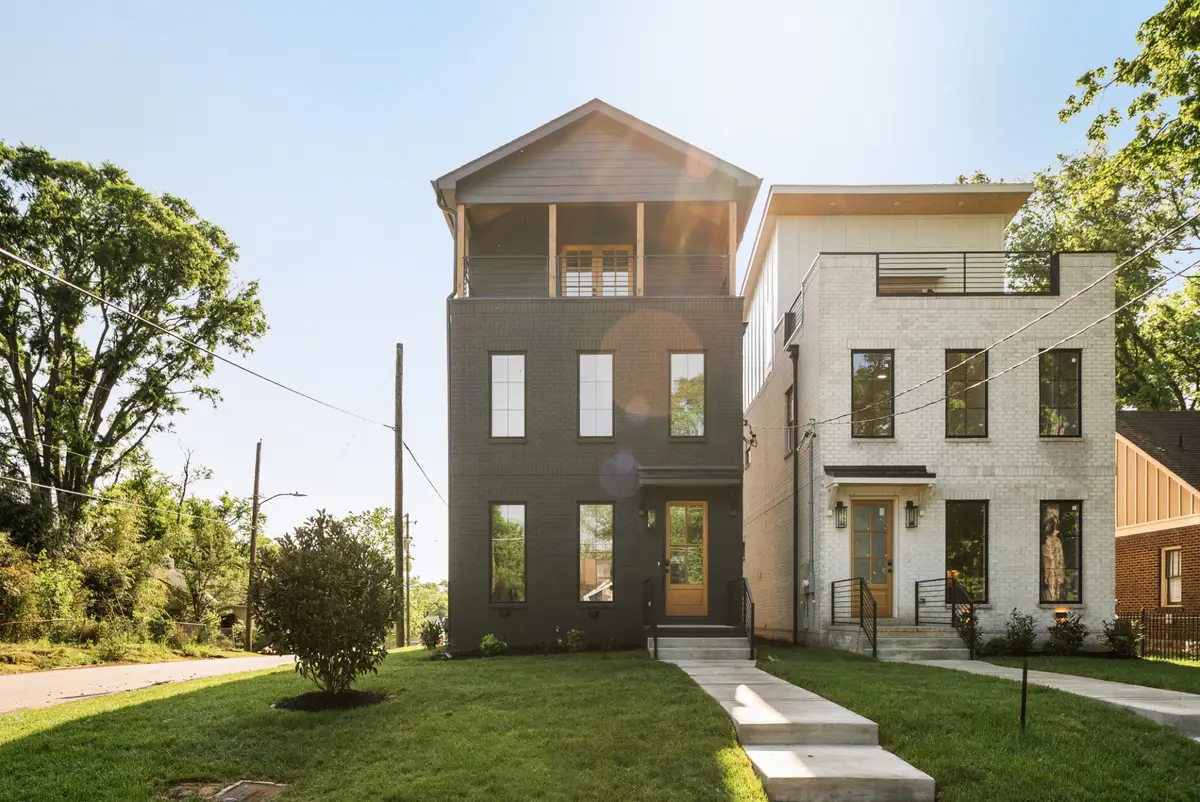 1351 Pennock Ave, Nashville, TN 37207 - #1