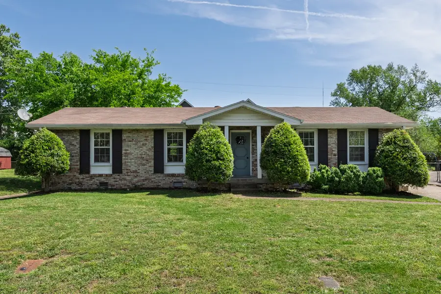 410 Annex Ave, Nashville, TN 37209 - #2