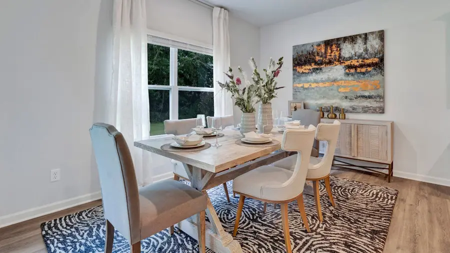 2273 Denham, Spring Hill, TN 37174 - #3