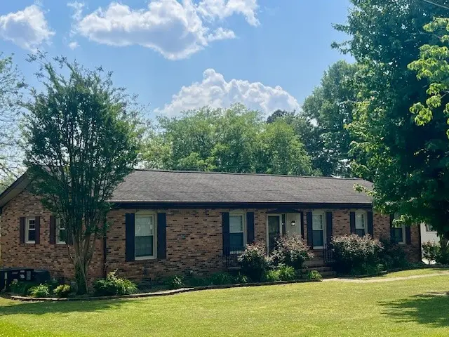 5 Hilltop Rd, Fayetteville, TN 37334 - #3