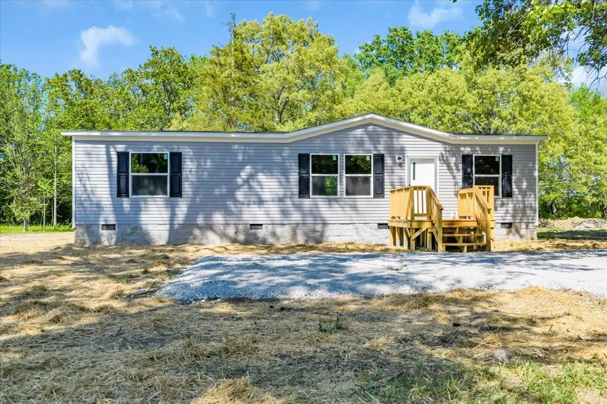 212 Volunteer Avenue, Manchester, TN 37355 - #1