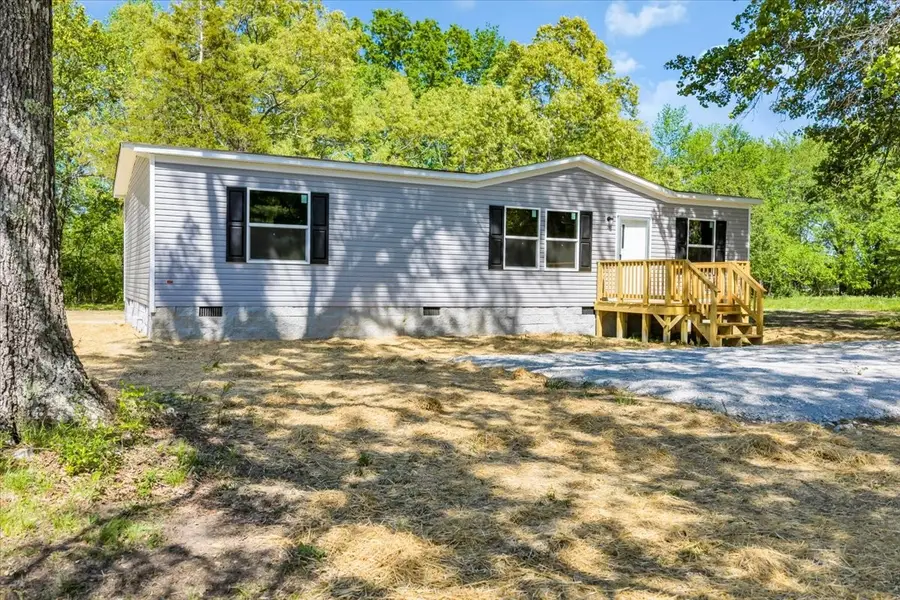 212 Volunteer Avenue, Manchester, TN 37355 - #2