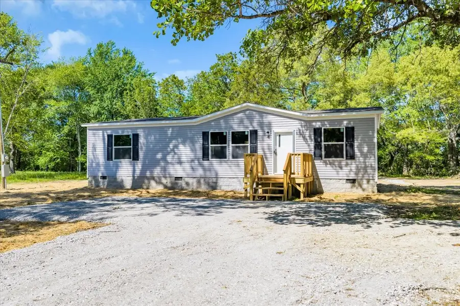 212 Volunteer Avenue, Manchester, TN 37355 - #3