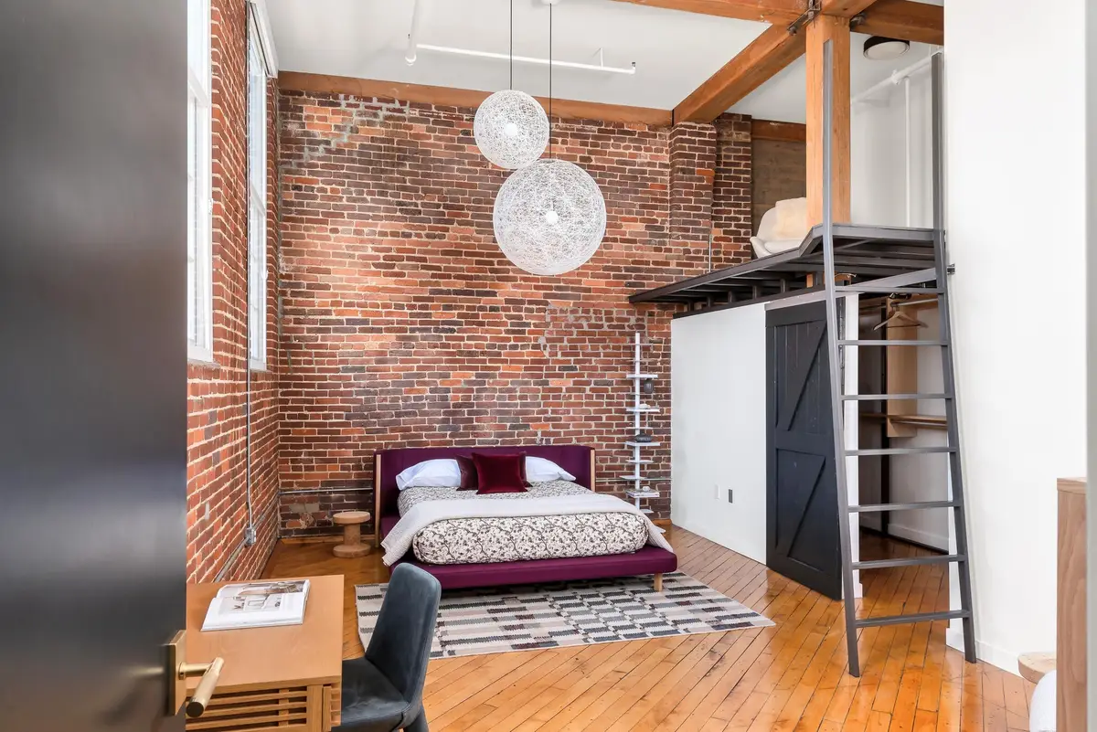 1400 Rosa L Parks Blvd #216, Nashville, TN 37208 - #1