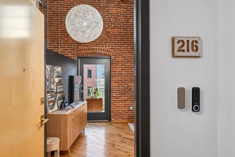 1400 Rosa L Parks Blvd #216, Nashville, TN 37208 - #2