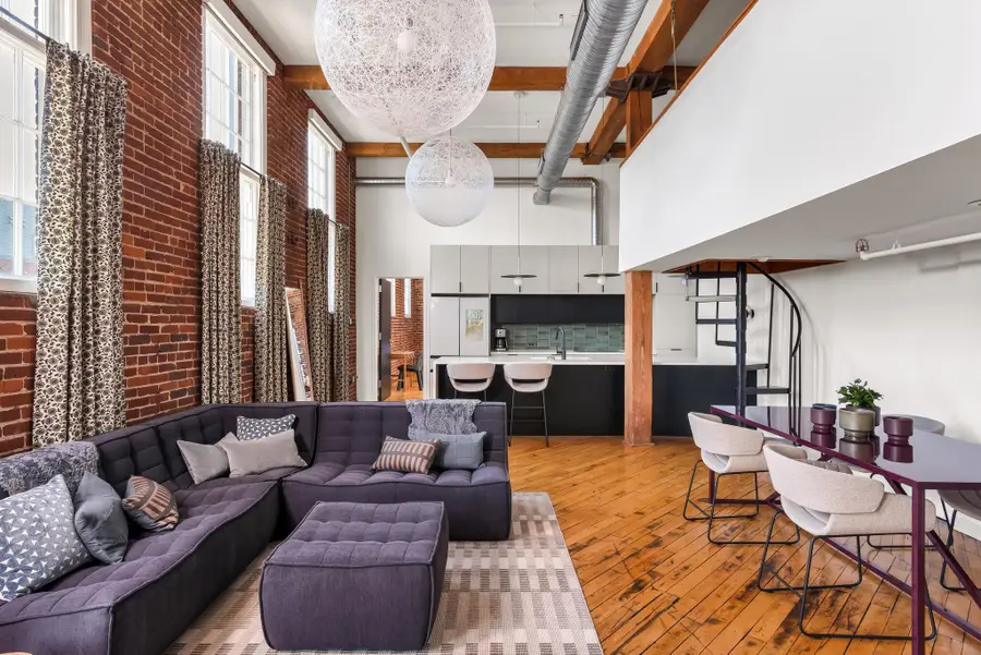 1400 Rosa L Parks Blvd #216, Nashville, TN 37208 - #3