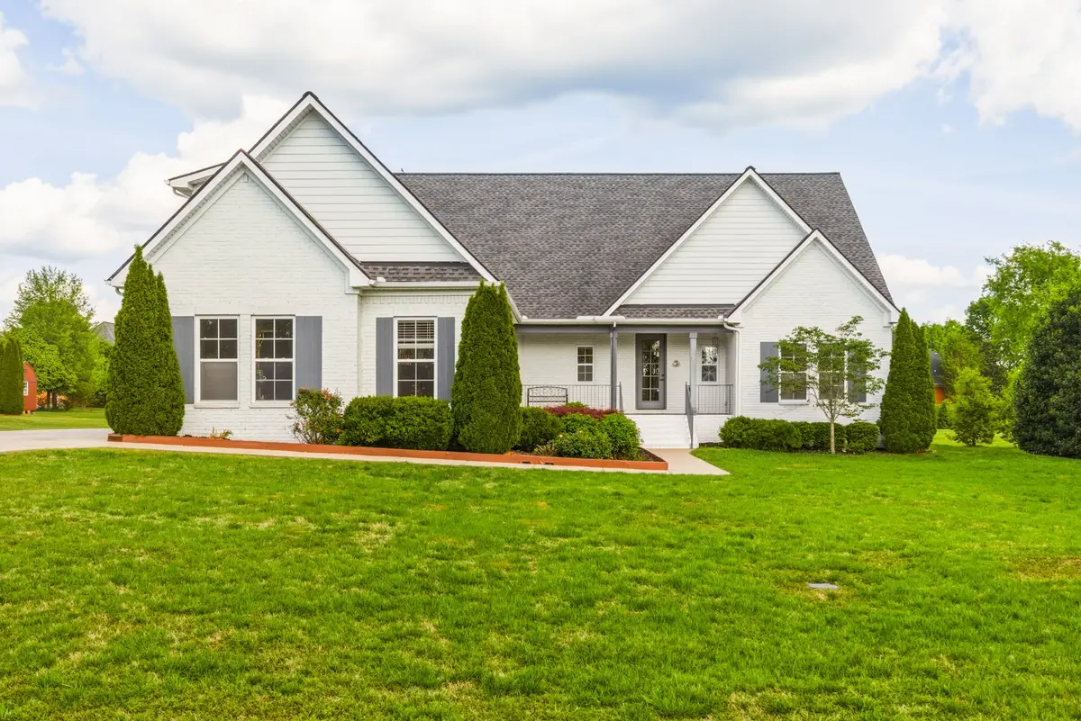 2010 Harvest Trl, Lascassas, TN 37085 - #1